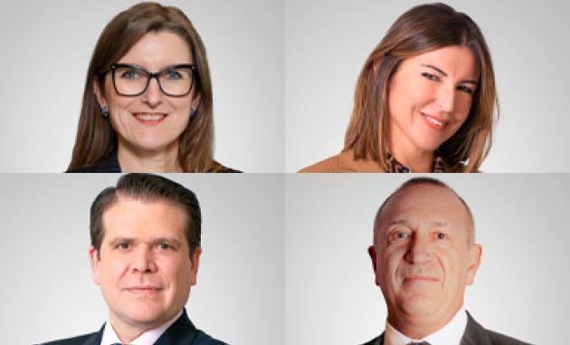 CA Auto Bank, nominati i nuovi responsabili Sales & Marketing, Comunicazione, "Iberia" & Drivalia e Polonia