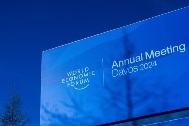 World economic forum 2024, la 54esima edizione dei potenti che comandano il mondo