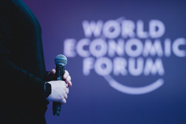 Davos parte con l'allarmismo, OMS: "Malattia-X potrebbe uccidere 20 volte più del Covid"