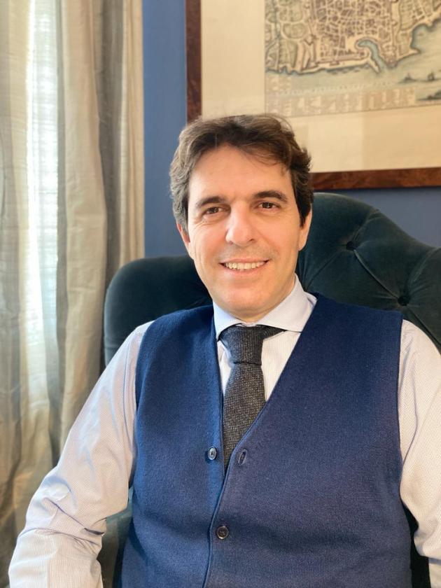 Sicily by Car, Marco Foderà nuovo Direttore Generale; "Porterò avanti il percorso verso l’internazionalizzazione"