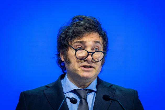 Milei al WEF: "Viva la libertà, ca**o!" L’incredibile lectio magistralis del presidente argentino al Forum