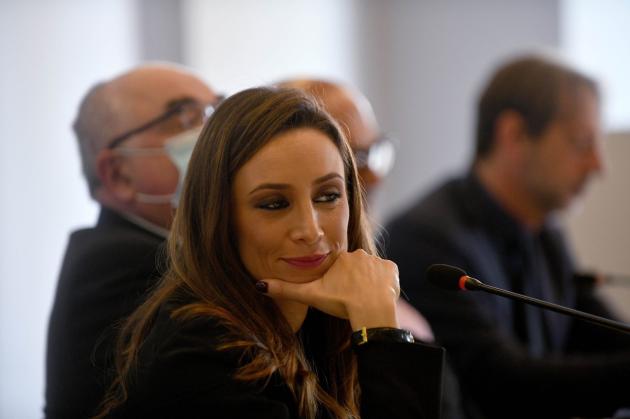 Nathania Zevi e il suo nemico ideale