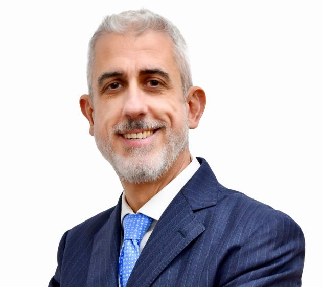 Carlo Appetiti nominato Chief of CEO Staffand Chief Transformation Officer di Cassa Centrale Banca