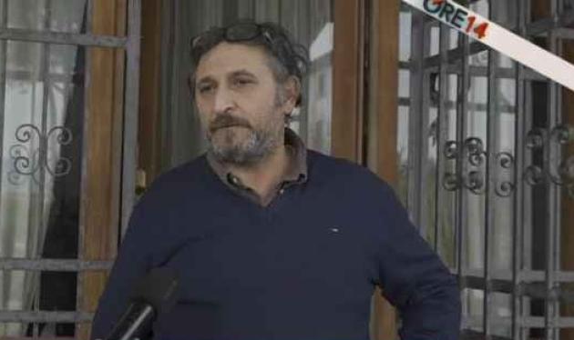 Alessio Cini picchiato e bruciato vivo ad Agliana, fermato il cognato Daniele Maiorino: "L'ha ucciso per l'eredità"