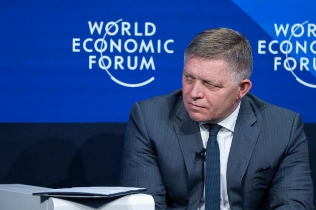 Ucraina, Fico: "Kiev sotto il totale controllo degli USA, mai nella NATO o scoppia la Terza Guerra Mondiale"