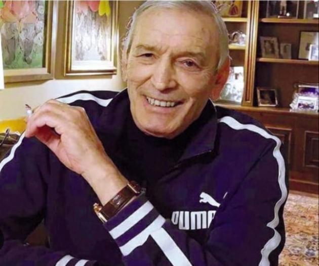 Gigi Riva, malore improvviso in casa per l'ex bandiera del Cagliari, sarà operato al cuore