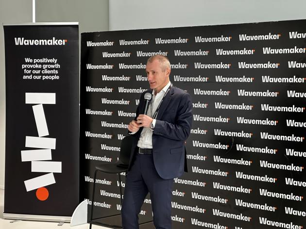 Wavemaker Italy, nel '23 crescita del fatturato a doppia cifra; in programma per il '24 nuovi formati pubblicitari 
