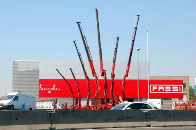 Investindustrial, finalizzato accordo con Fassi: in atto l'espansione internazionale e la diversificazione dei prodotti