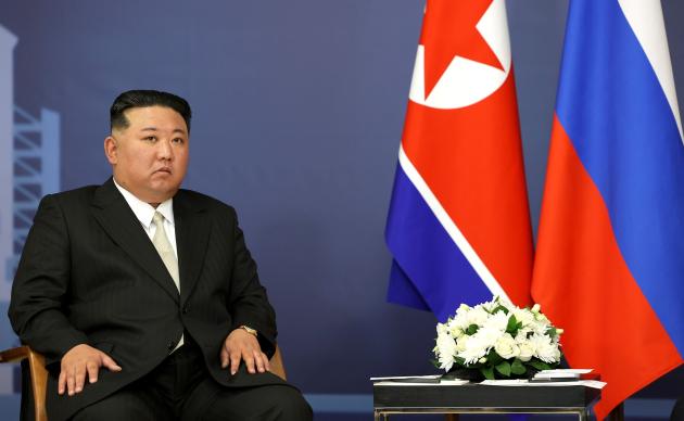 Kim Jong Un entra in guerra? 007 Usa: "Ha preso la decisione, situazione più pericolosa dall'inizio di giugno 1950"