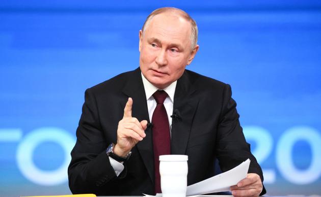 Putin malato, “soffrirebbe della sindrome di Cushing”: la tesi dell'oncologo Massimo Federico, Dipartimento Ematologico dell'Istituto di Kiev