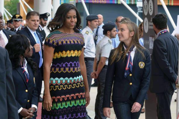 Elezioni Usa 2024, “Michelle Obama candidata alla Casa Bianca, Biden si farà da parte a maggio”: la rivelazione