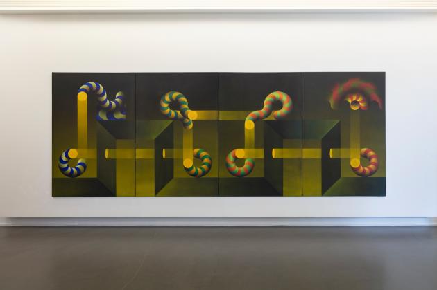 Julio Le Parc
