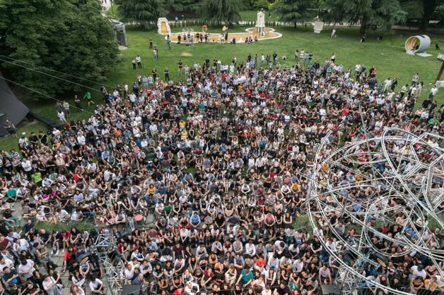 Triennale e Politecnico, al via l'open call per la Milano Arch Week 2024; il 3 marzo il termine per l'invio delle proposte