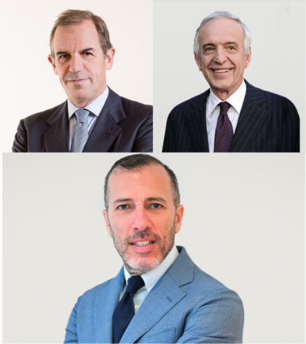 TIM, al via il rinnovo del Cda; Gorno Tempini e Sarmi in lizza per la carica di Presidente; l'Ad Labriola verso la riconferma