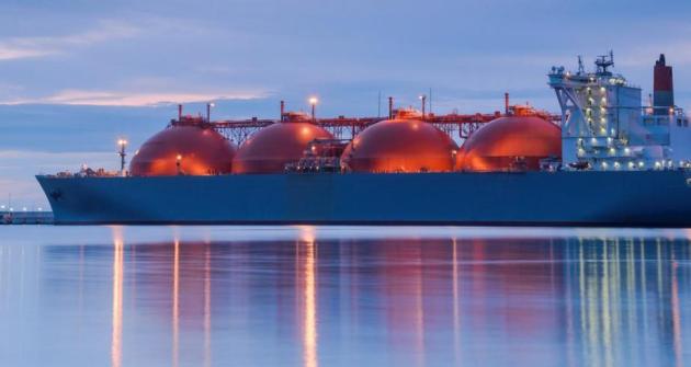 IAI ed EDFE, presentato rapporto sulla sicurezza energetica e climatica; consumo di gas in Italia -10% rispetto al 2021