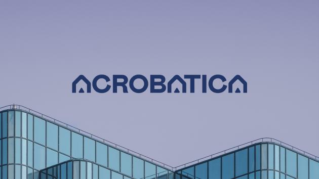 Dentsu Creative, firmato il rebranding di Acrobatica;  +48% contratti chiusi rispetto all'anno precedente