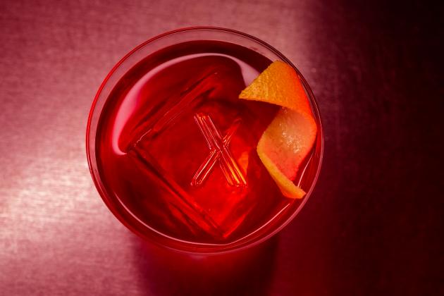Campari Bartender Competition