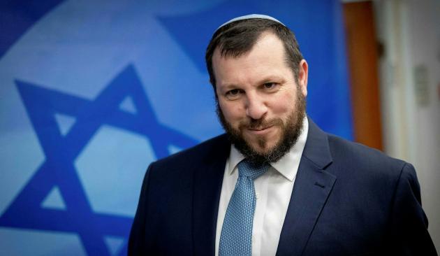 Amichai Eliyahu (ministro cultura Israele): "Bomba atomica su Gaza". Raid campo profughi Nuseirat, morti 4 bambini