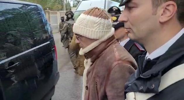 ”Messina Denaro fermato a un posto di blocco 7 anni fa, non fu riconosciuto, si indaga su complicità”, la rivelazione del procuratore De Lucia