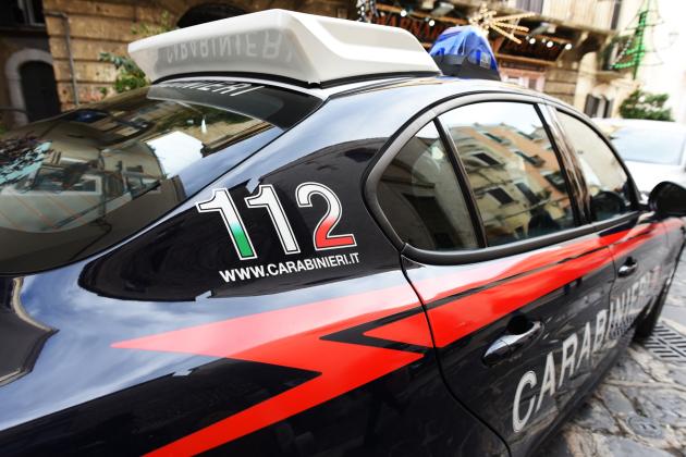 Martinengo (BG), moglie uccide marito a coltellate per "futili motivi". Arrestata 46enne affetta da problemi psichici