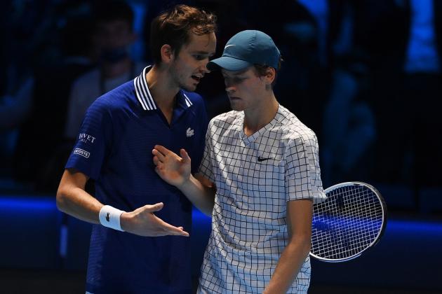 Australian Open, finale Sinner-Medvedev in DIRETTA. L'azzurro per la storia, Italia a corto di slam dal 1976
