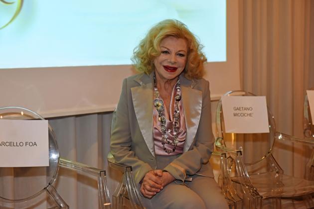 addio a Sandra milo, morta a 90 anni una delle attrici più popolari del cinema italiano e musa di Fellini
