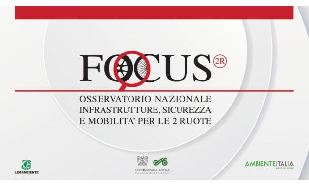 Focus2R, presentato l'ottavo report promosso da Confindustria ANCMA sulla mobilità urbana di bike e scooter sharing