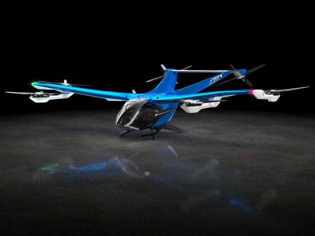 ITA Airways, Airbus, UrbanV ed Enel, al via la partnership per un ecosistema di Mobilità Aerea Avanzata in Italia