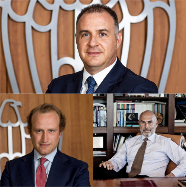 Confindustria, rinnovo del Presidente al via: Orsini, Garrone e Marenghi in pole, Gozzi verso il ritiro. Il borsino aggiornato dei 183 votanti - ESCLUSIVA