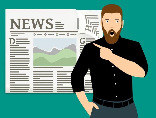 Giornalisti, tutte le regole da cambiare. Si discute sulle riforma della professione e di come accedervi