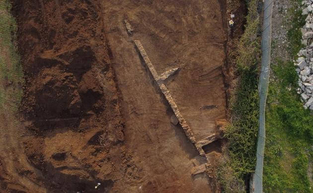 Gruppo FS con il MiC per valorizzare i ritrovamenti archeologici nei cantieri