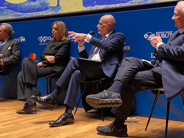 A Milano La Ripartenza 24. Viola, Procuratore capo di Milano: "Sistema giudiziario che non funziona è freno a prospettive sviluppo"