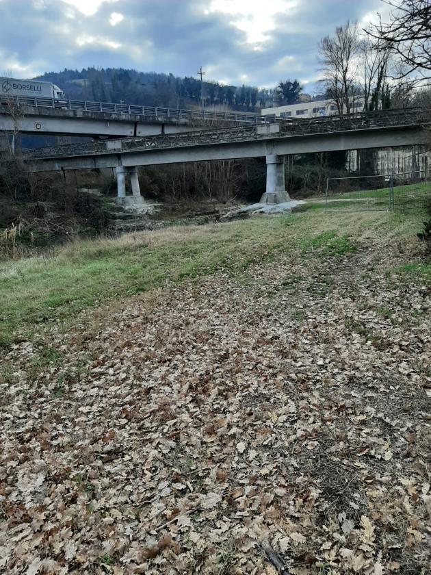 Ambiente, Andrea Pierotti (Presidente Marche Multiservizi): “Al via lavori per rifacimento collettore fognario Ponte Armellina-Canarecchia". 
