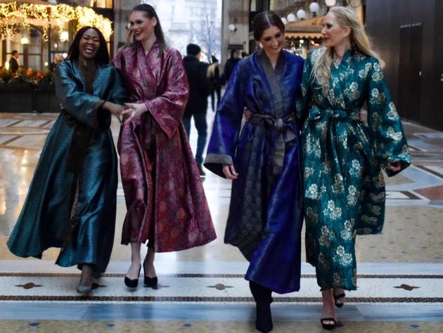 Fashion Art and More