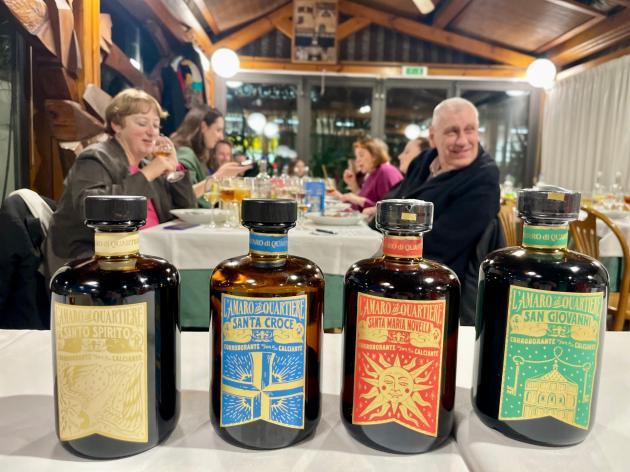 L'Amaro di Quartiere