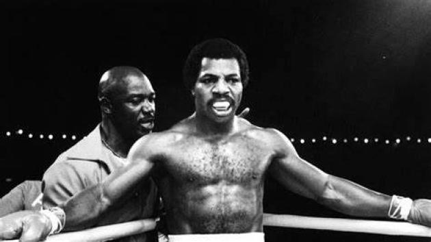 Carl Weathers