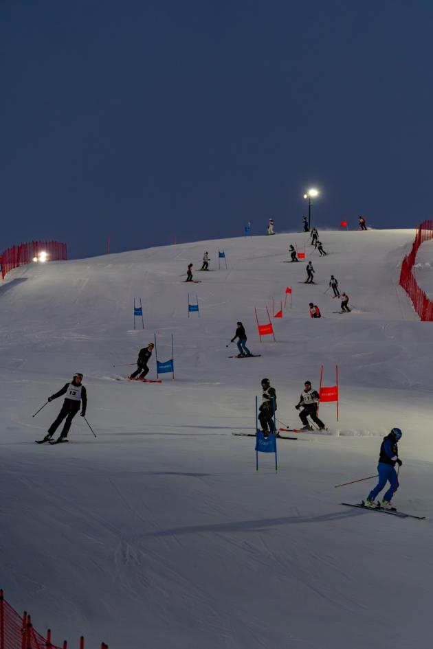 Campionato VSG Cup, al via l'evento sportivo a squadre interregionale ed inter-sport, che promuove la Vela, lo Sci e il Golf