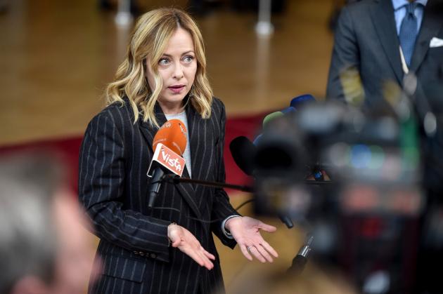Ddl Capitali, Financial Times 'bacchetta' l'Italia: "Provvedimento scoraggia gli investitori internazionali ed è un assist di Meloni a Caltagirone e alleati politici"