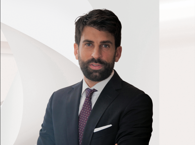 Engel & Völkers Italia, Muhannad Al Salhi nuovo amministratore delegato; 
