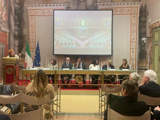 Mutilazione genitale, in Senato il progetto di Benedetta Paravia per donare nuova vita alle vittime