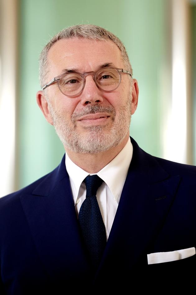 Intesa Sanpaolo, dichiarazione di Marco Elio Rottigni, Chief International Subsidiary Banks Division