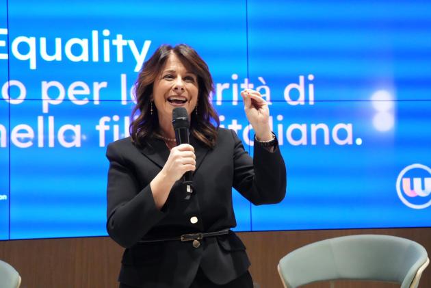 Danone, la II edizione del Winning Women Institute Awards premia 13 nuove aziende per la certificazione di parità di genere