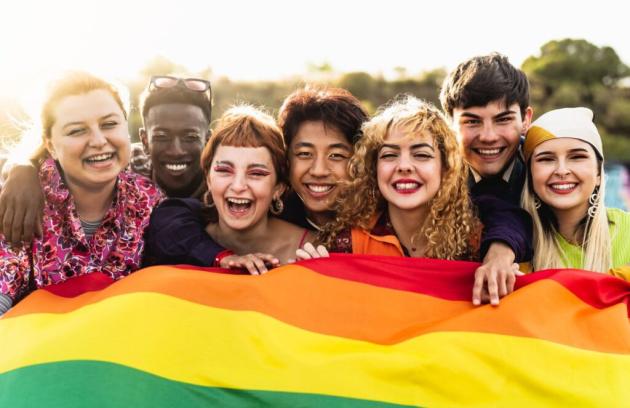 Le grandi riforme del PD: cambiare nome alla Camera dei deputati in favore dell'inclusività