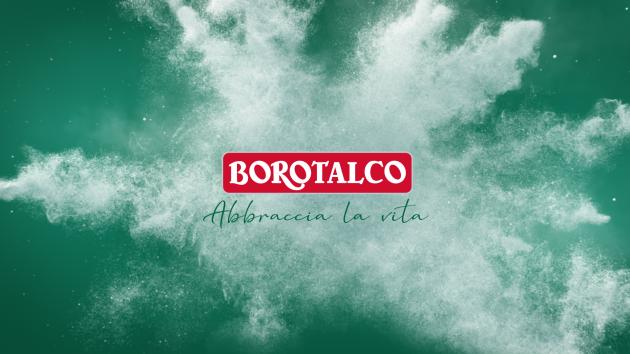 Borotalco, celebrati i suoi 120 anni a Sanremo 2024 con la spontaneità e la forza di un abbraccio