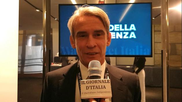 Ruggiu (Zurich Bank): "Consulenza finanziaria in Italia? Un passo avanti rispetto a tutti; risiko bancario? Sicuramente non saremo prede"