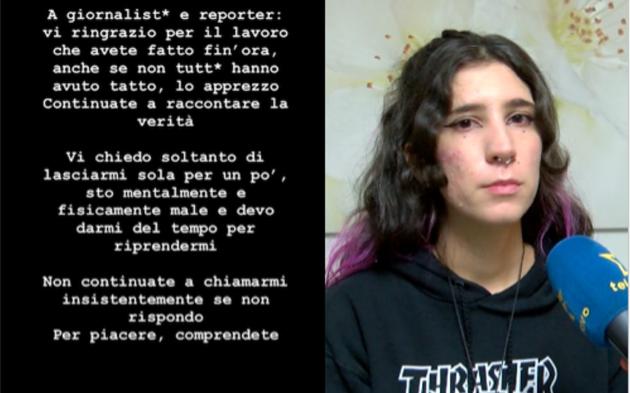 Elena Cecchettin