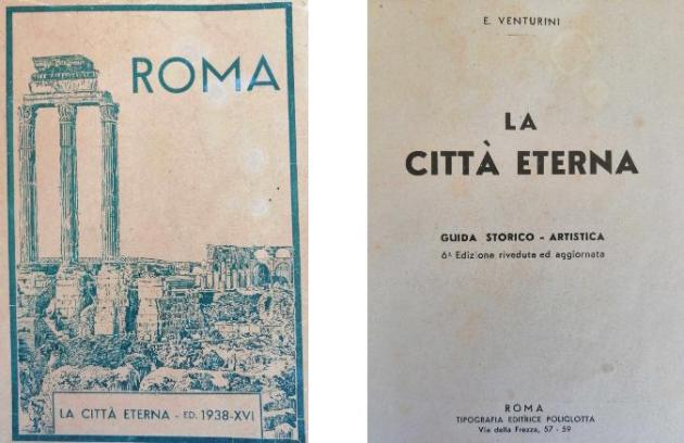 Guida di Roma