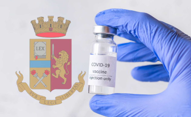 Vaccino Covid, "Morti e disabilità improvvise nella Polizia, necessario intervento immediato": la lettera di denuncia del sindacato OSA al governo