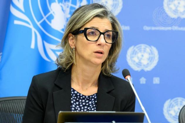 Francesca Albanese (relatrice Onu per l'Italia): "Morti 7 ottobre? Risposta a oppressione di Israele". Tel Aviv: "Licenziamento immediato"