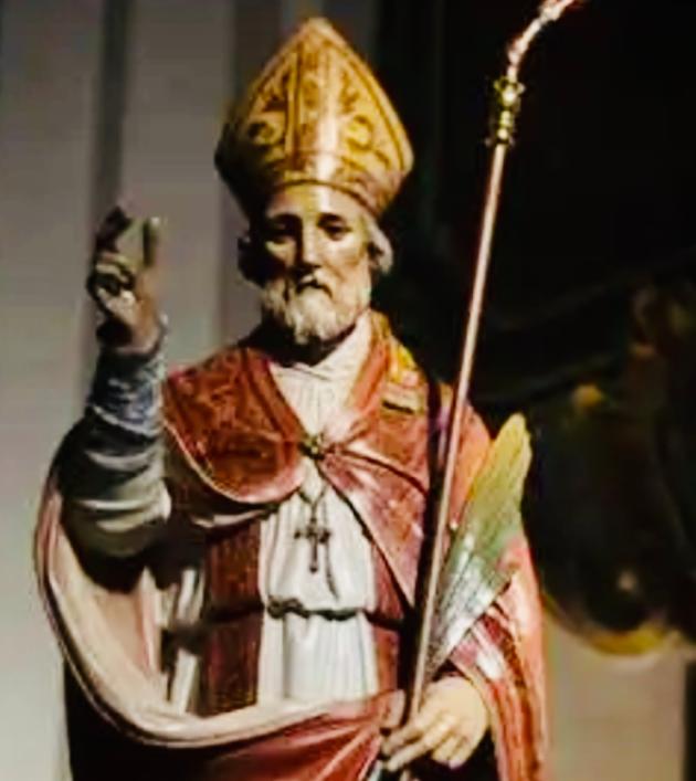 San Valentino 